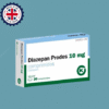 Diazepam Pil